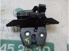 Recambio de cerradura maletero / porton para opel astra j lim. selective referencia OEM IAM 13500195 13587646  2