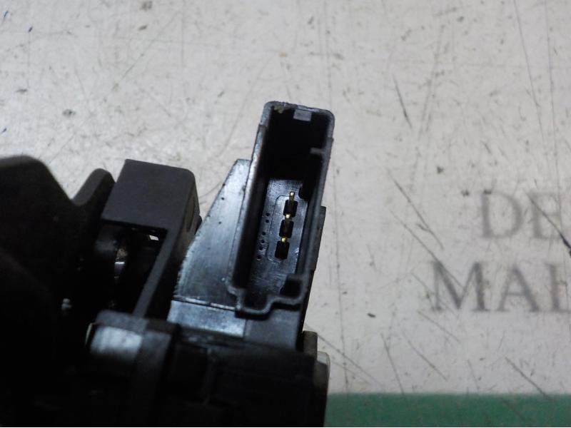 Recambio de cerradura maletero / porton para opel astra j lim. selective referencia OEM IAM 13500195 13587646 