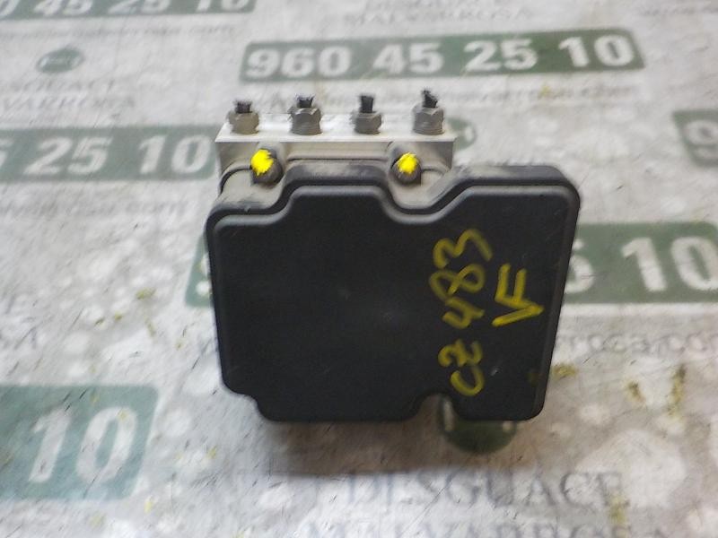 Recambio de abs para opel adam unlimited ecoflex referencia OEM IAM   