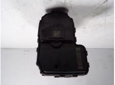 Recambio de caja mariposa para mercedes-benz sprinterii caja cerrada (desde 01.06) 2.1 cdi cat referencia OEM IAM A6510900370 A6 2