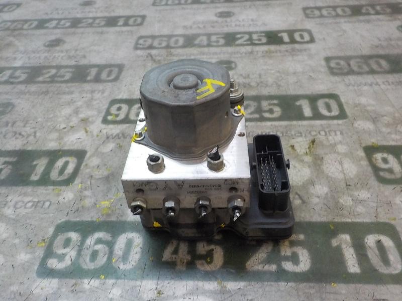 Recambio de abs para opel adam unlimited ecoflex referencia OEM IAM   