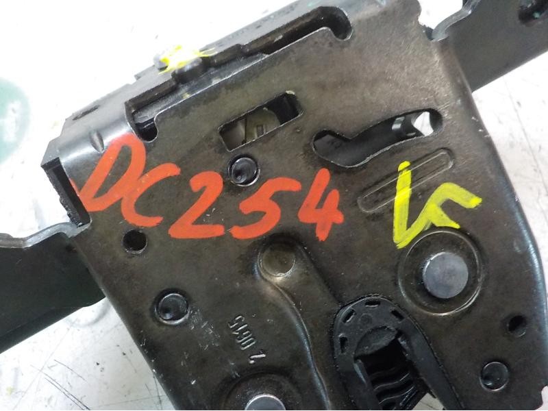 Recambio de cerradura maletero / porton para opel astra j lim. selective referencia OEM IAM 13500195 13587646 