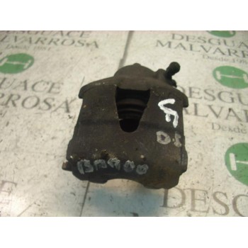 PINZA FRENO DELANTERA IZQUIERDA 