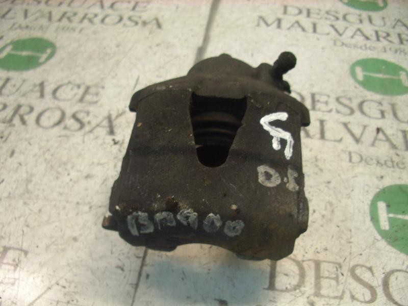 Recambio de pinza freno delantera izquierda para seat ibiza (6l1) cool referencia OEM IAM   