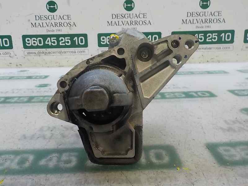 Recambio de motor arranque para renault captur 1.2 tce energy referencia OEM IAM 233000557R 233000557R 