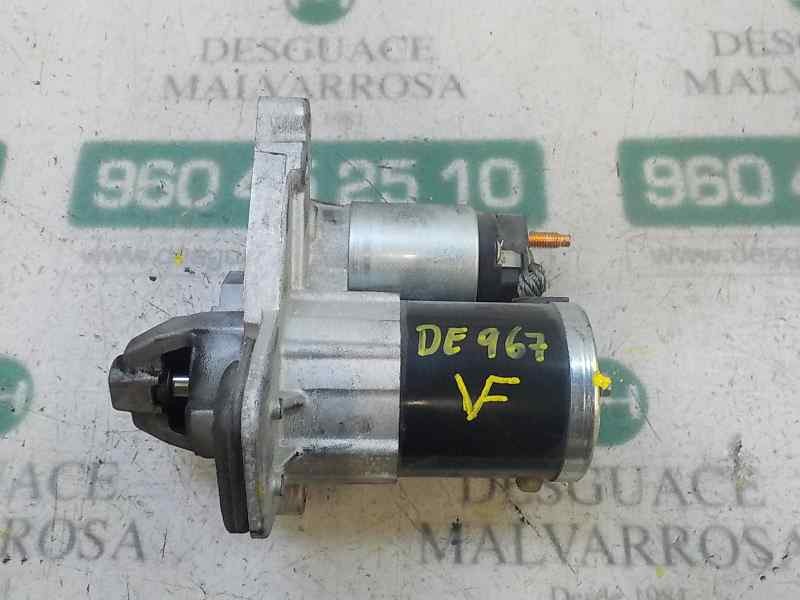 Recambio de motor arranque para renault captur 1.2 tce energy referencia OEM IAM 233000557R 233000557R 