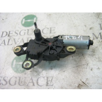 MOTOR LIMPIA TRASERO 