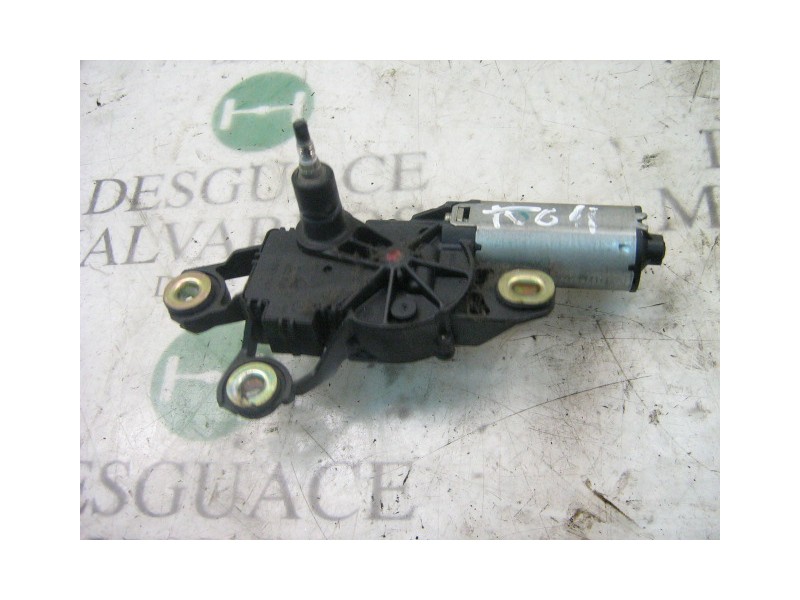 Recambio de motor limpia trasero para seat ibiza (6k1) stella referencia OEM IAM   