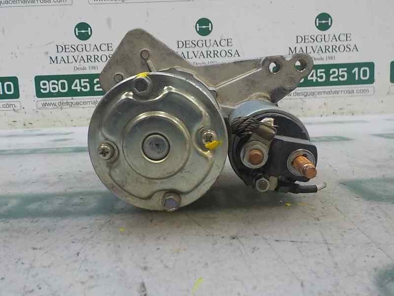 Recambio de motor arranque para renault captur 1.2 tce energy referencia OEM IAM 233000557R 233000557R 