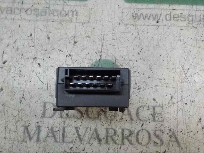 Recambio de modulo electronico para opel zafira tourer 2.0 cdti cat referencia OEM IAM   