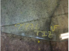 Recambio de cristal puerta trasero izquierdo para seat ibiza (6j5) stylance / style referencia OEM IAM 6J4845205   2