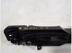 Recambio de maneta exterior delantera izquierda para nissan qashqai (j11) 1.6 dci turbodiesel cat referencia OEM IAM 806404EA1A  2