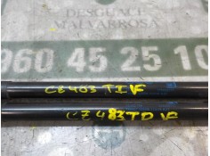 Recambio de amortiguadores maletero / porton para opel adam unlimited ecoflex referencia OEM IAM    2