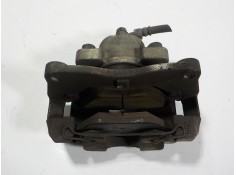 Recambio de pinza freno delantera derecha para toyota yaris hybrid active referencia OEM IAM 477300D200   2