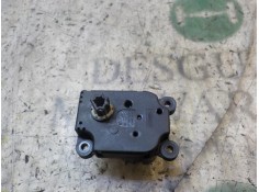 Recambio de motor apertura trampillas climatizador para peugeot 308 2.0 16v hdi fap cat (rhr / dw10bted4) referencia OEM IAM 644 2