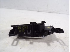Recambio de maneta interior delantera derecha para nissan qashqai (j11) 1.6 dci turbodiesel cat referencia OEM IAM 806704EA1A   2