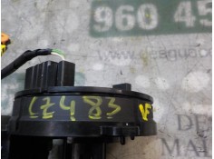 Recambio de anillo airbag para opel adam unlimited ecoflex referencia OEM IAM    2