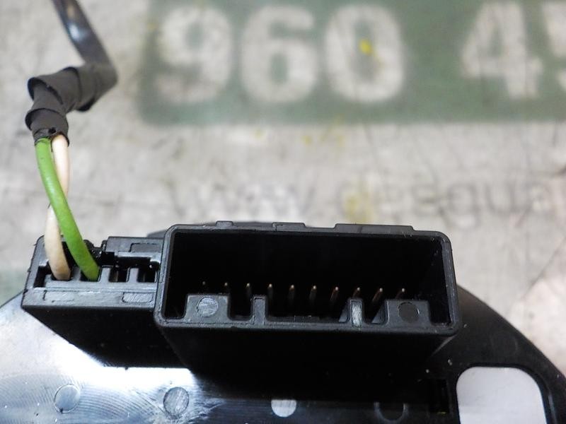 Recambio de anillo airbag para opel adam unlimited ecoflex referencia OEM IAM   