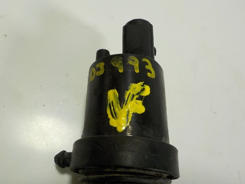 Recambio de bomba limpia para mercedes-benz clase a (w176) 1.8 cdi cat referencia OEM IAM A2468660000  