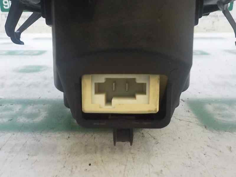 Recambio de motor calefaccion para renault captur 1.2 tce energy referencia OEM IAM 272101005R 5P3730000 5P3730000