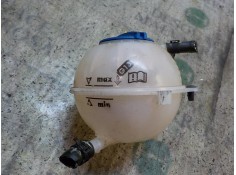 Recambio de deposito expansion para seat ibiza (6j5) stylance / style referencia OEM IAM 6Q0121407B   2