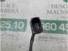 Recambio de sonda lambda para opel zafira tourer 2.0 cdti cat referencia OEM IAM 55577162   2