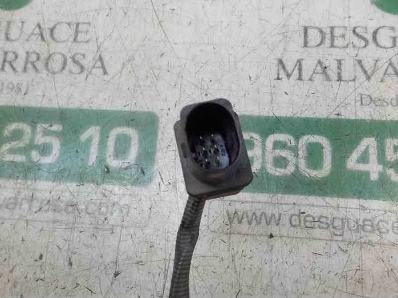 Recambio de sonda lambda para opel zafira tourer 2.0 cdti cat referencia OEM IAM 55577162  