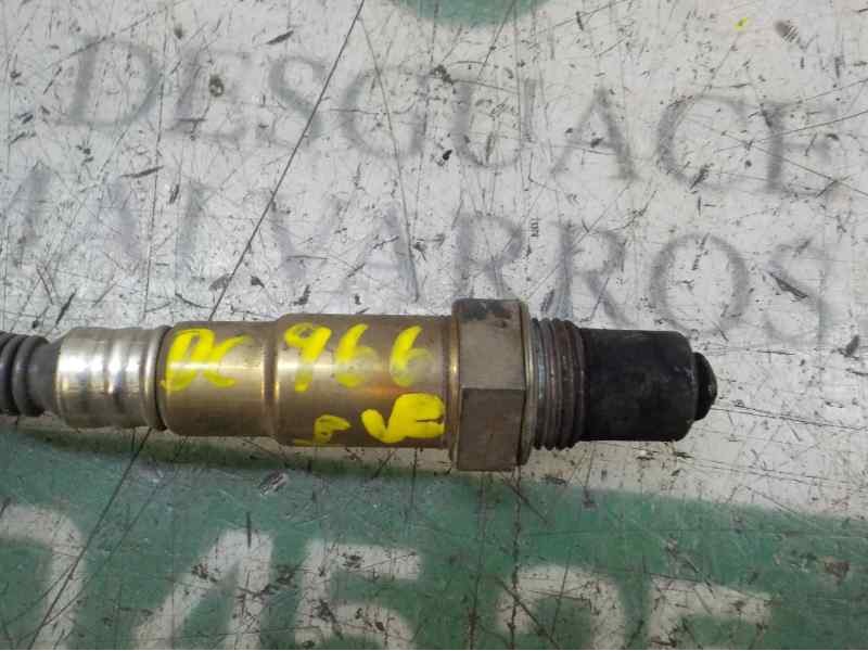 Recambio de sonda lambda para opel zafira tourer 2.0 cdti cat referencia OEM IAM 55577162  