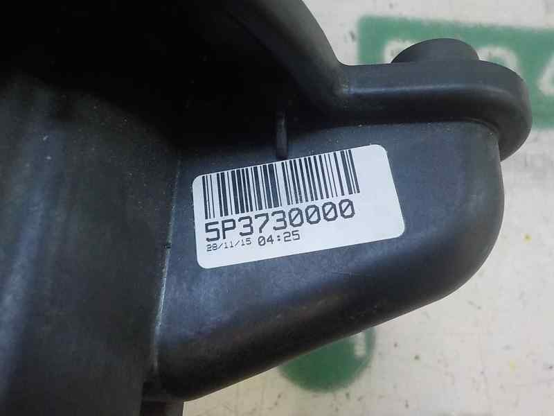 Recambio de motor calefaccion para renault captur 1.2 tce energy referencia OEM IAM 272101005R 5P3730000 5P3730000