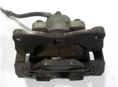 Recambio de pinza freno delantera izquierda para toyota yaris hybrid active referencia OEM IAM 477500D200   2