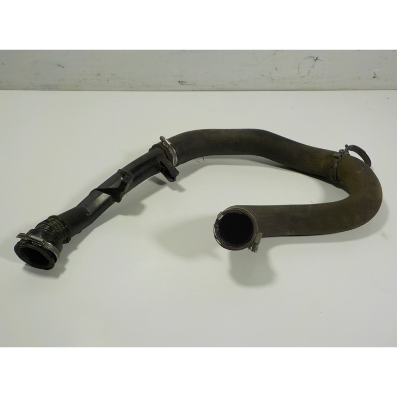 Recambio de tubo intercooler para peugeot 508 sw 1.5 blue-hdi fap referencia OEM IAM 9820100780 9810958380 9820100780