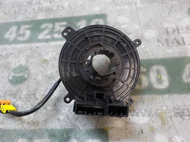 Recambio de anillo airbag para opel adam unlimited ecoflex referencia OEM IAM   