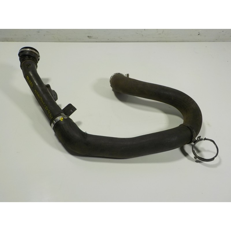 Recambio de tubo intercooler para peugeot 508 sw 1.5 blue-hdi fap referencia OEM IAM 9820100780 9810958380 9820100780