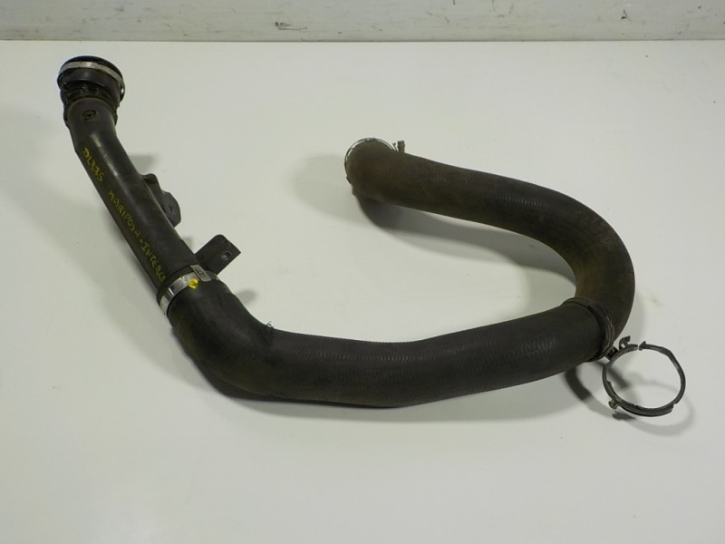 Recambio de tubo intercooler para peugeot 508 sw 1.5 blue-hdi fap referencia OEM IAM 9820100780 9810958380 9820100780