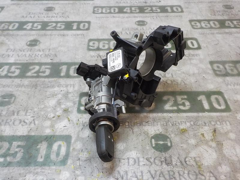 Recambio de antirrobo para opel adam unlimited ecoflex referencia OEM IAM   