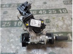 Recambio de antirrobo para opel adam unlimited ecoflex referencia OEM IAM    2