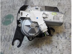 Recambio de motor limpia trasero para peugeot 308 2.0 16v hdi fap cat (rhr / dw10bted4) referencia OEM IAM 6405JQ 9680477480 530 2