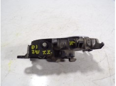 Recambio de maneta interior trasera derecha para nissan qashqai (j11) 1.6 dci turbodiesel cat referencia OEM IAM 806704EA1A   2