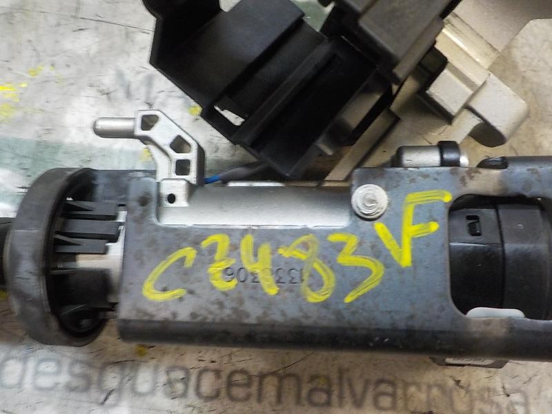 Recambio de antirrobo para opel adam unlimited ecoflex referencia OEM IAM   