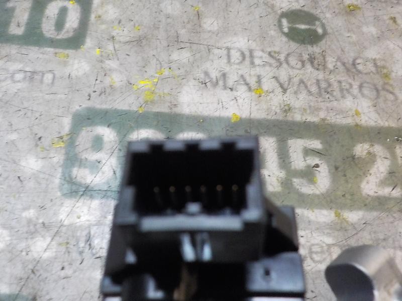 Recambio de antirrobo para opel adam unlimited ecoflex referencia OEM IAM   