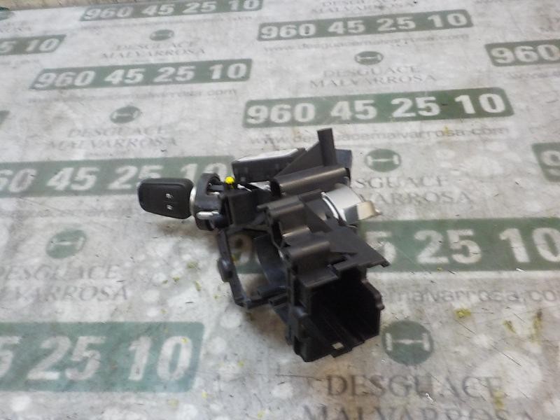 Recambio de antirrobo para opel adam unlimited ecoflex referencia OEM IAM   