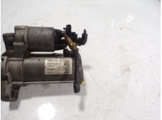 Recambio de motor arranque para skoda fabia 1.0 mpi referencia OEM IAM 02M911021G 02M911021G 0001179510 2