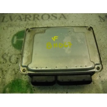 CENTRALITA MOTOR UCE 038906012EM 038906012EM 0281010690