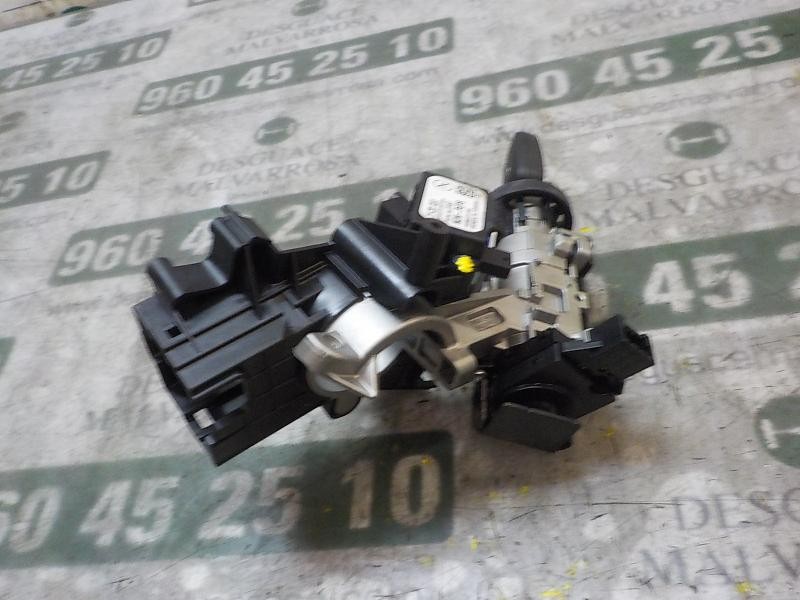 Recambio de antirrobo para opel adam unlimited ecoflex referencia OEM IAM   