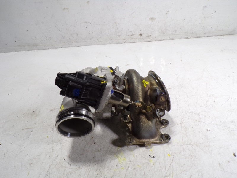 Recambio de turbocompresor para bmw serie 2 gran coupe (f44) 220i referencia OEM IAM 11658662070 9845811 894019