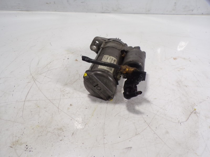 Recambio de motor arranque para skoda fabia 1.0 mpi referencia OEM IAM 02M911021G 02M911021G 0001179510