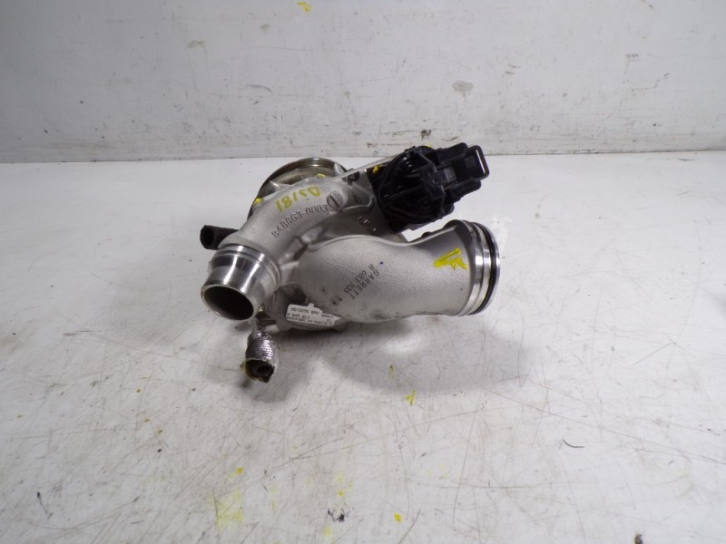 Recambio de turbocompresor para bmw serie 2 gran coupe (f44) 220i referencia OEM IAM 11658662070 9845811 894019