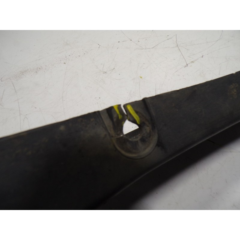 Recambio de aletin delantero derecho para ford transit custom kasten 2.2 tdci cat referencia OEM IAM 1933341  