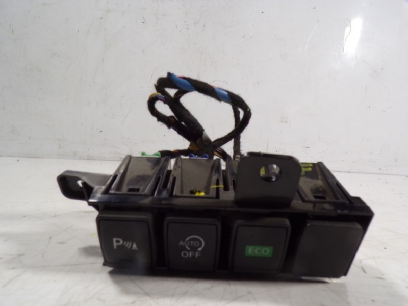 Recambio de modulo electronico para nissan qashqai (j11) 1.6 dci turbodiesel cat referencia OEM IAM 251414BA0A  