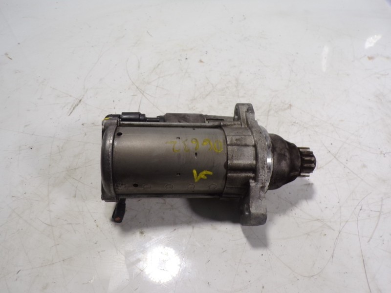 Recambio de motor arranque para skoda fabia 1.0 mpi referencia OEM IAM 02M911021G 02M911021G 0001179510